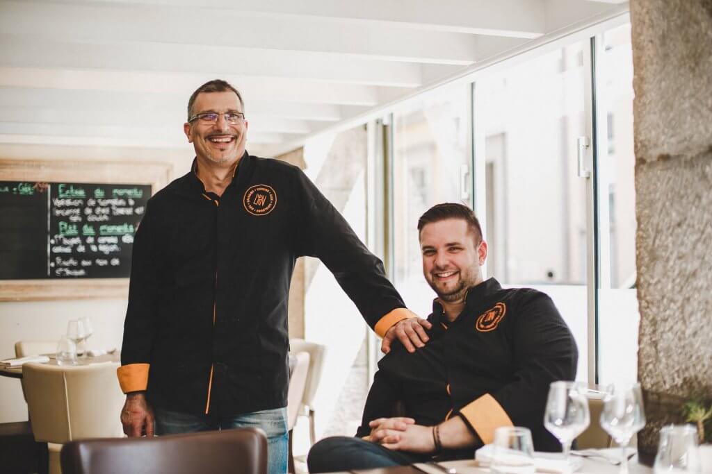 Equipe de L'Inattendu