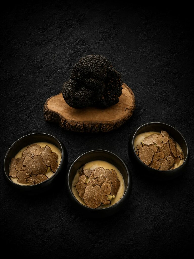 Truffes d\\\\\\\\\\\\\\\\\\\\\\\\\\\\\\\'été du Grésivaudan